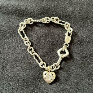 David Yurman Bracelet